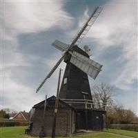 Windmill 