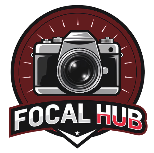 FocalHub Logo